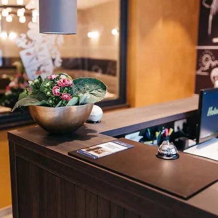 Sion Hotel 3*