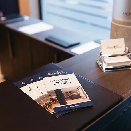 Hotel Sion Cologne