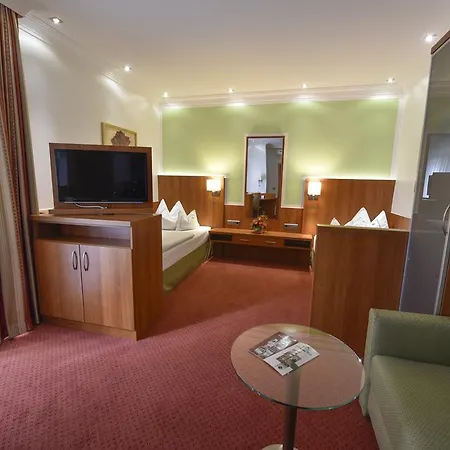 Coellner Hof 3*