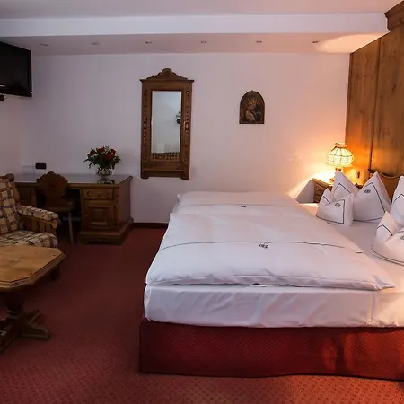 Hotel Coellner Hof