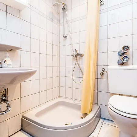 Fair Apartment Cologne