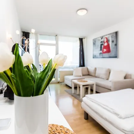 Fair Apartment Cologne