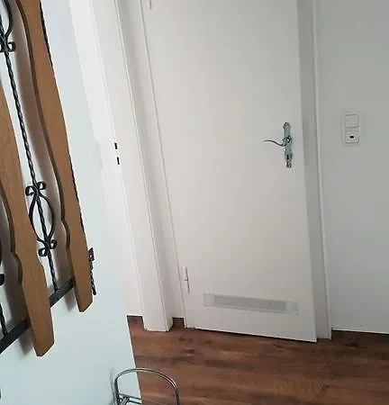 Baki Apartment *