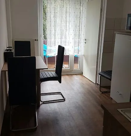 Baki Apartment *