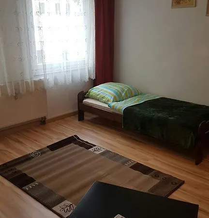 Baki Apartment