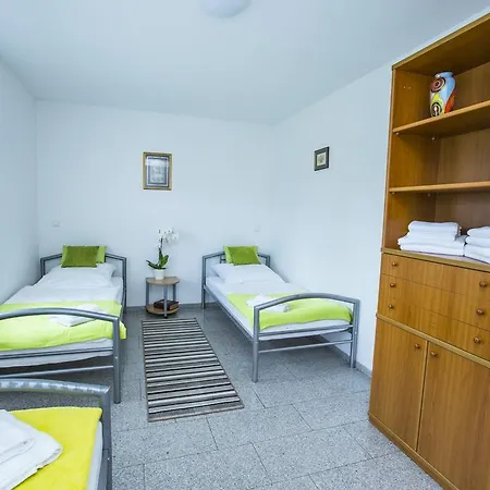 Wohnen Auf Zeit Apartment