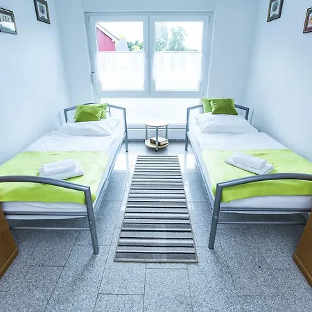 Apartment Wohnen Auf Zeit *
