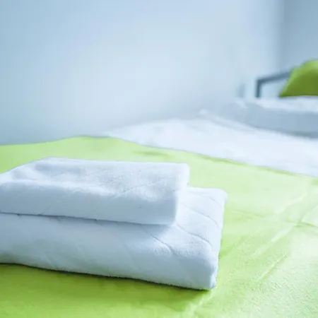 Apartment Wohnen Auf Zeit *