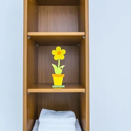 Wohnen Auf Zeit Apartment