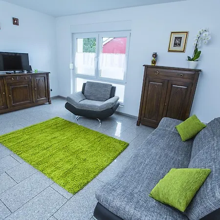 Wohnen Auf Zeit Apartment