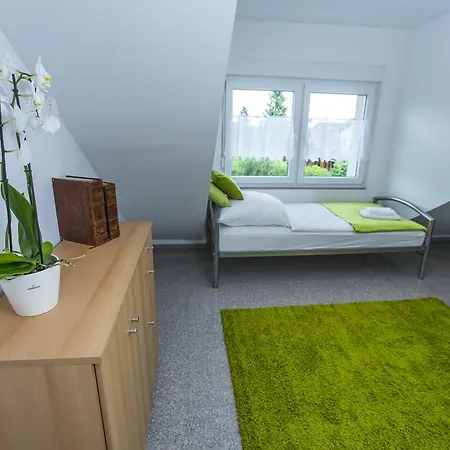 Apartment Wohnen Auf Zeit
