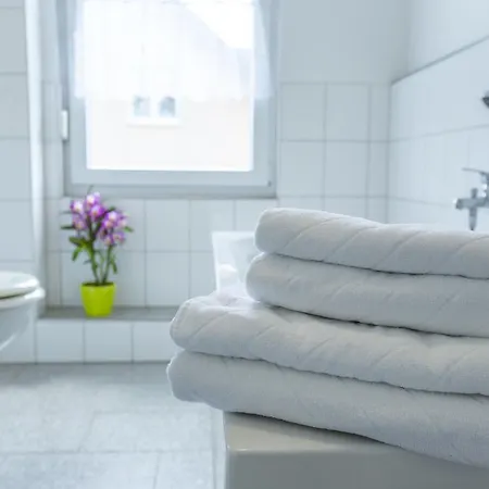 Wohnen Auf Zeit Apartment