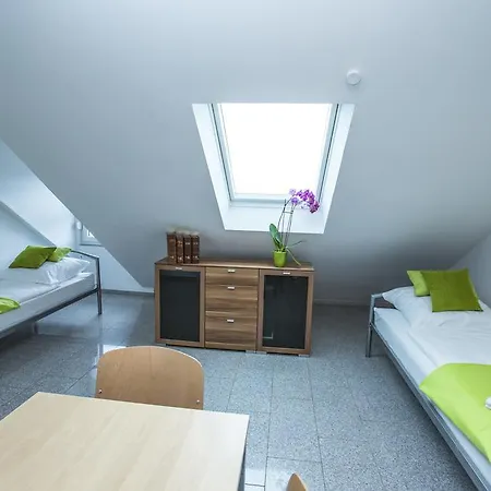 Apartment Wohnen Auf Zeit *