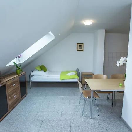 Apartment Wohnen Auf Zeit Cologne
