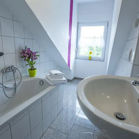 Wohnen Auf Zeit Apartment *