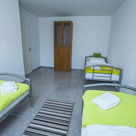 Apartment Wohnen Auf Zeit