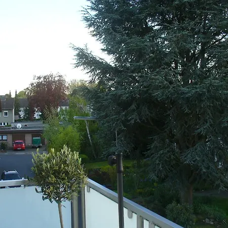 Apartment Rheinaue