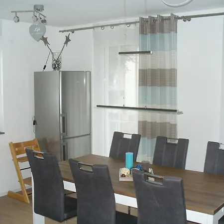 Rheinaue Apartmán