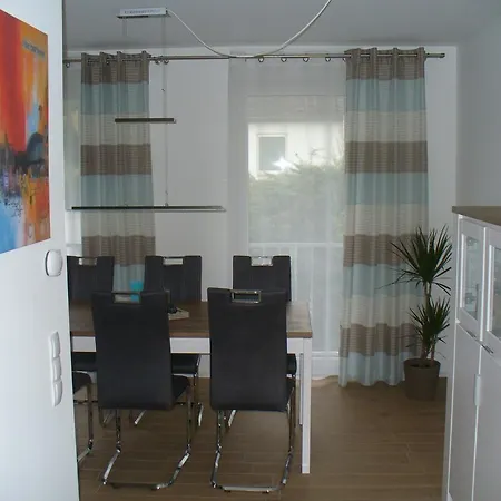 Apartmán Rheinaue