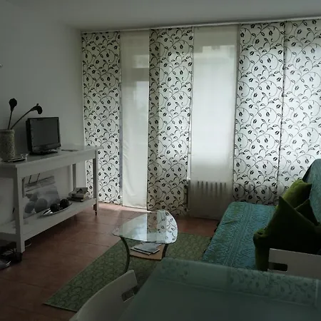 Apartment Kunibertkloster Am Dom Cologne