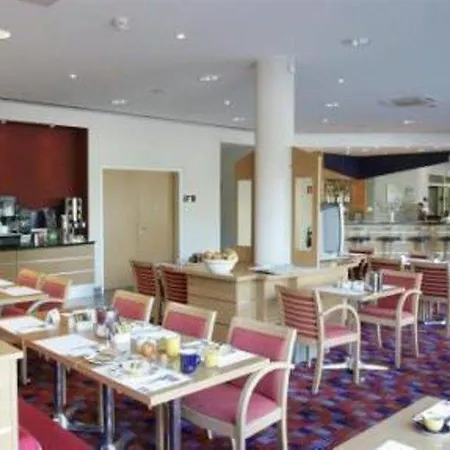Hotel Express Muelheim By Ihg