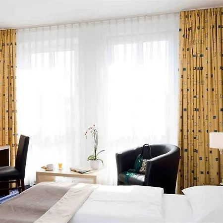 Hotel Mariella Cologne