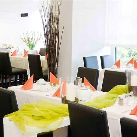 Hotel Mariella