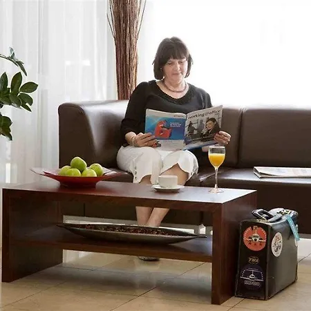 Hotel Mariella Cologne