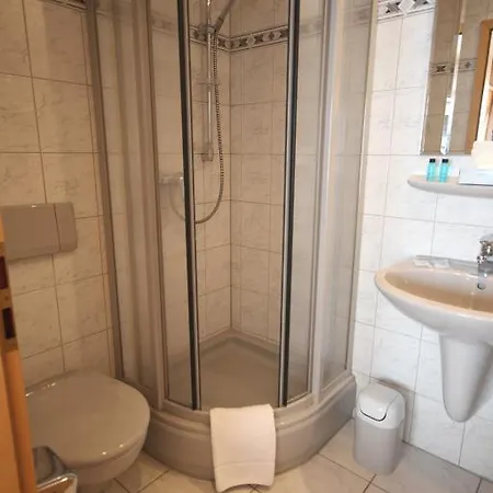 Glockengasse 3*
