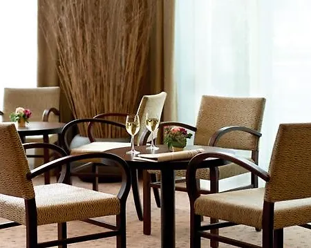 Nh Altstadt Hotel Colonia