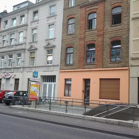 Alice Apartment Cologne