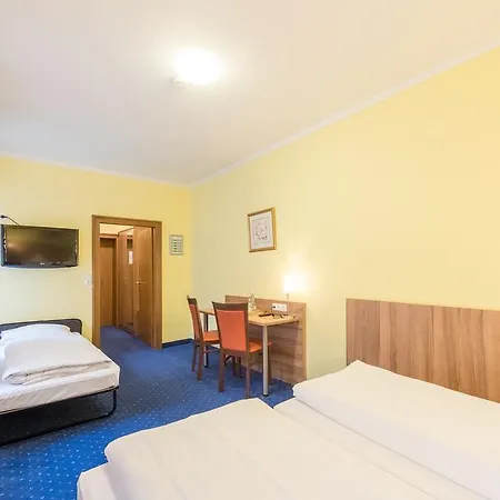 Windsor Hotell