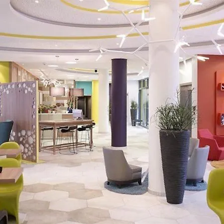 Adagio 4* Köln