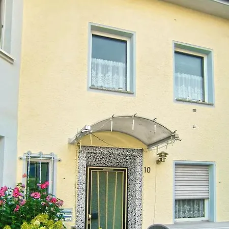 Apartment Koeln-poll