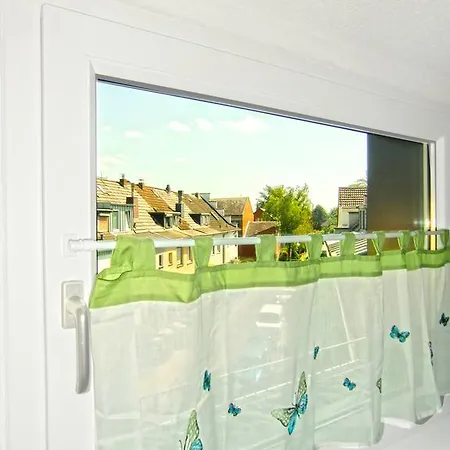 Koeln-poll Apartment Cologne