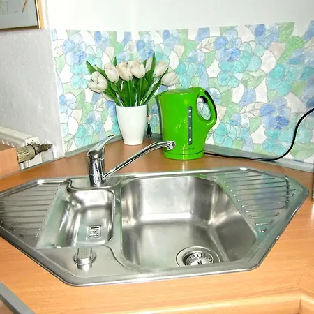 Apartment Koeln-poll