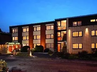 Garten-hotel Ponick Hotel