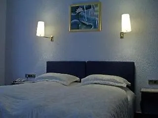 Hotel Buchholz Downtown 3*