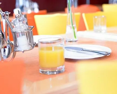 Nunohotel Ξενοδοχείο 3*
