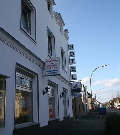 Godorfer Mühle *