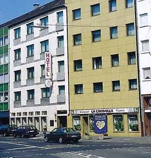 Minotel Esser