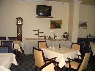 Minotel Esser 3* Köln