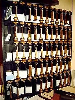 Nk-Hotel Bergischer Hof 3*