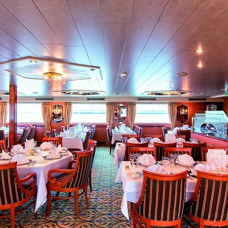 Crossgates Hotelship 3 Star Cologne