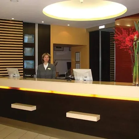 Hotel Flandrischer Hof Köln