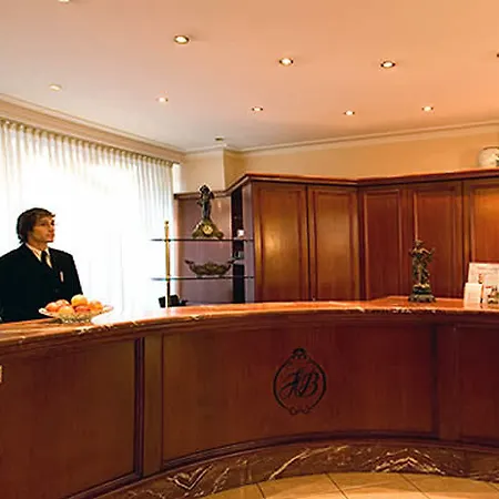 Hotel The Midtown Keulen