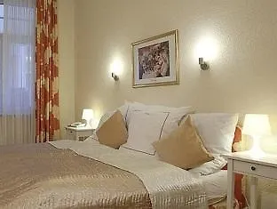 Buchholz Downtown 3* Colónia