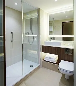 Hotel Courtyard By Marriott Keulen