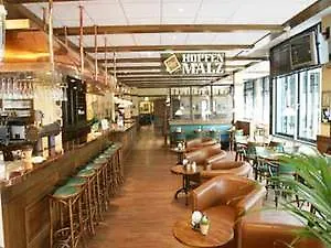 فندق Ibis Messe كولونيا