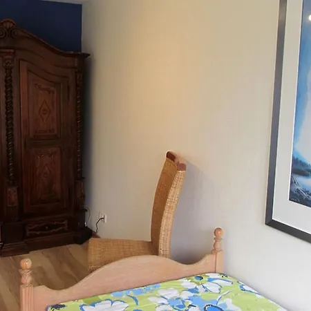 - City, Trade Fair, E-werk Apartment